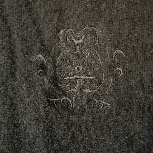 ✨Vintage Lambswool & Rabbit Hair Blend Sweater✨ - Picture 2 of 7